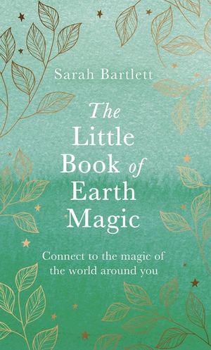 The Little Book of Earth Magic image number 0