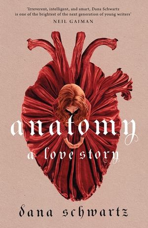 Anatomy: A Love Story: The Must-Read Reese Witherspoon Book Club Pick image number 0