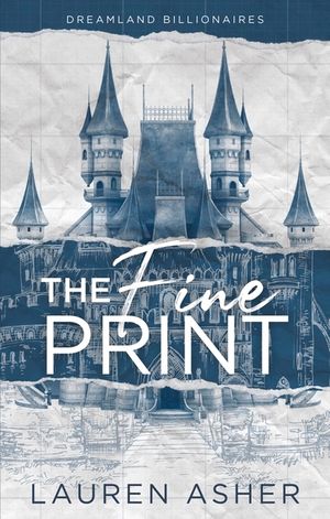 The Fine Print image number 0