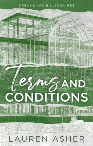 Terms and Conditions image number 0