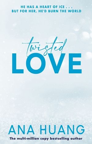 Twisted Love image number 0
