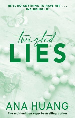 Twisted Lies image number 0