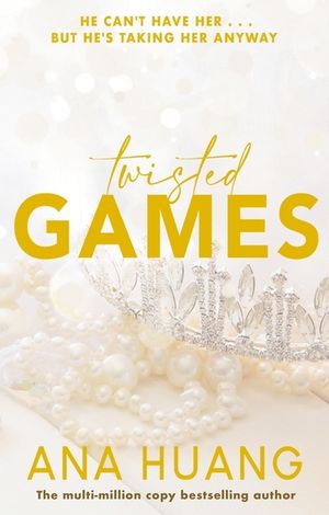 Twisted Games image number 0