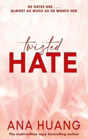 Twisted Hate image number 0