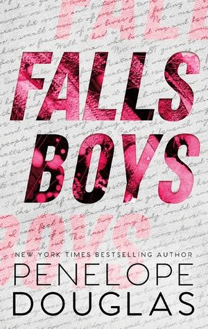 Falls Boys image number 0