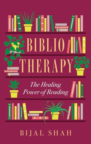 Bibliotherapy: The Healing Power of Reading image number 0