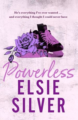 Powerless: The Must-Read, Small-Town Romance and Tiktok Bestseller! image number 0