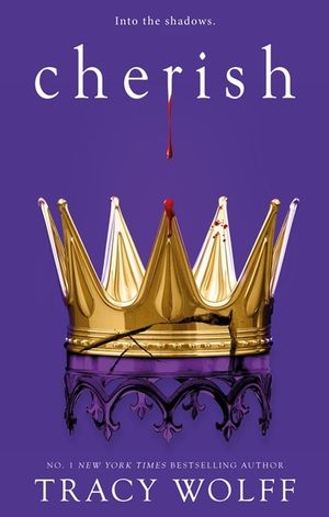 Cherish: Meet Your New Epic Vampire Romance Addiction! image number 0