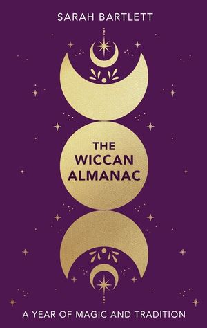 The Wiccan Almanac image number 0