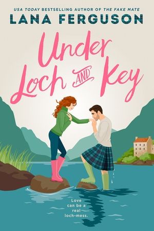 Under Loch & Key image number 0