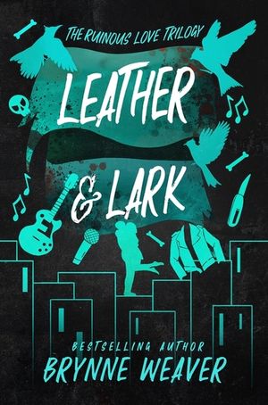 Leather & Lark image number 0