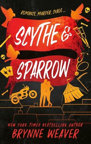 Scythe & Sparrow image number 0