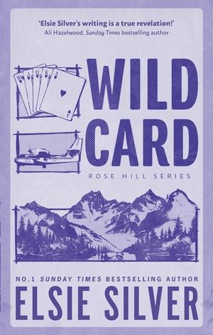 Wild Card image number 0
