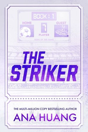 The Striker image number 0