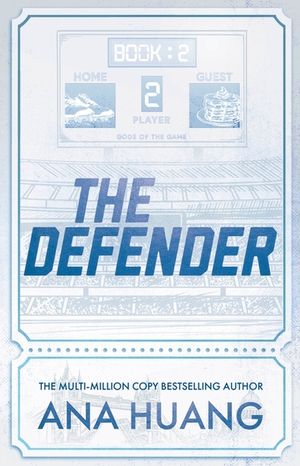 The Defender image number 0