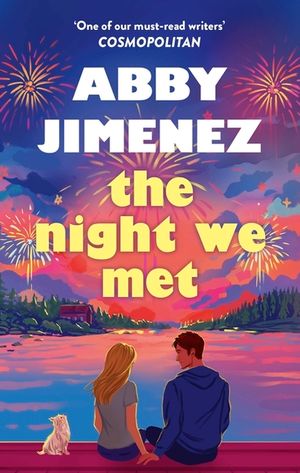 The Night We Met image number 0