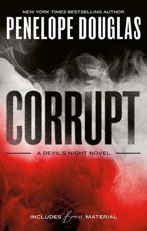 Corrupt: Devil's Night image number 0