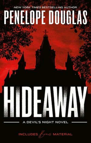 Hideaway: Devil's Night image number 0