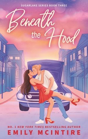 Beneath the Hood image number 0