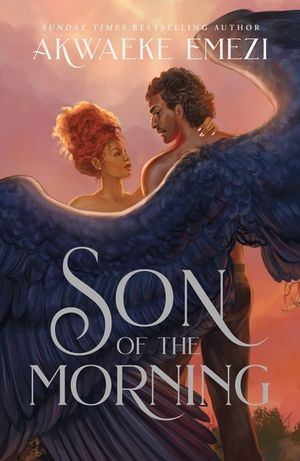 Son of the Morning image number 0