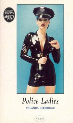 Police Ladies image number 0