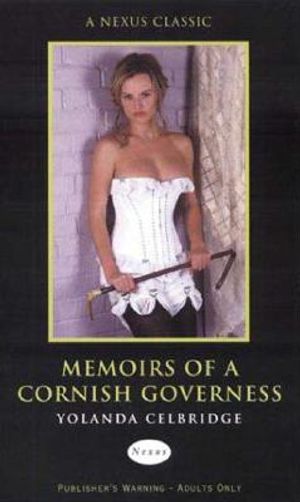 Memoirs of a Cornish Governess image number 0
