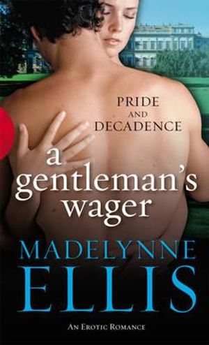 Gentleman's Wager image number 0
