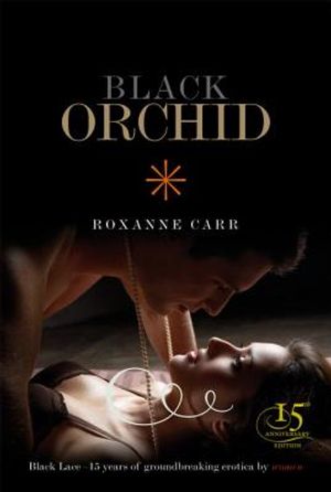 Black Orchid image number 0
