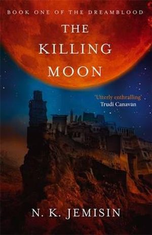 Killing Moon image number 0