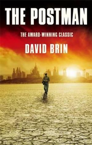 The Postman. David Brin image number 0