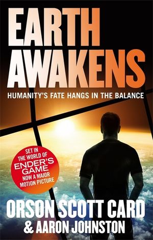 Earth Awakens image number 0