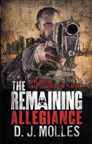 Allegiance image number 0