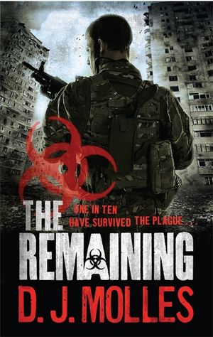 The Remaining image number 0