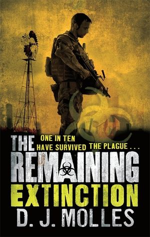 Extinction image number 0