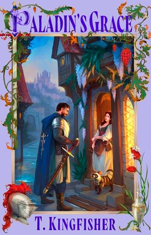 Paladin's Grace image number 0