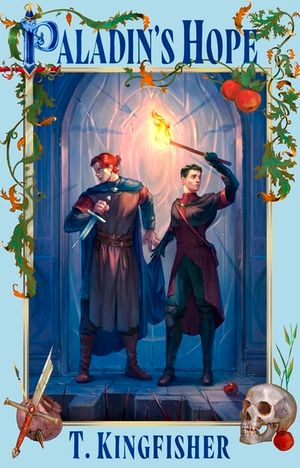 Paladin's Hope image number 0