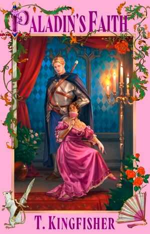 Paladin's Faith image number 0
