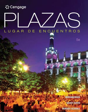 Plazas : Lugar De Encuentros image number 0