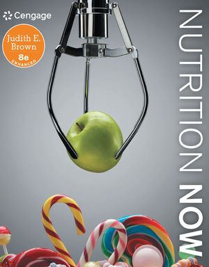 Nutrition Now, Enhanced Edition image number 0