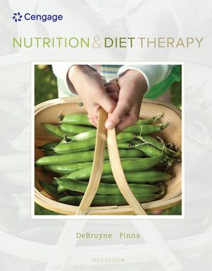 Nutrition and Diet Therapy image number 0