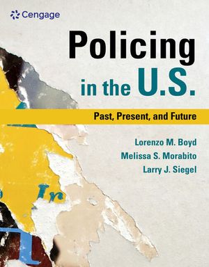 Policing in the 21st Century image number 0