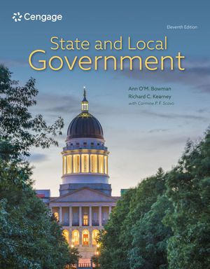 State and Local Government image number 0