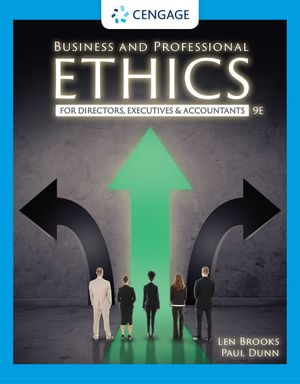 Business and Professional Ethics image number 0
