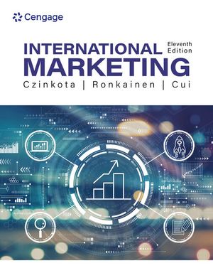 International Marketing image number 0