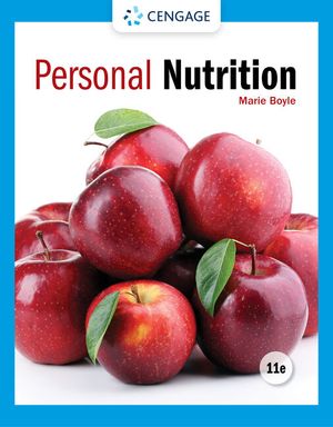 Personal Nutrition image number 0