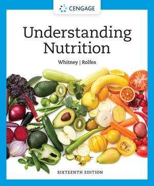 Understanding Nutrition image number 0