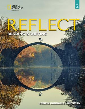 Reflect Reading & Writing 2 image number 0