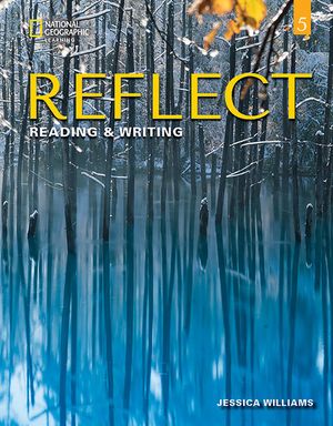 Reflect Reading & Writing 5 image number 0
