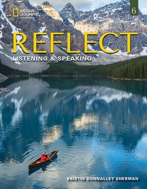 Reflect Listening & Speaking 6 image number 0