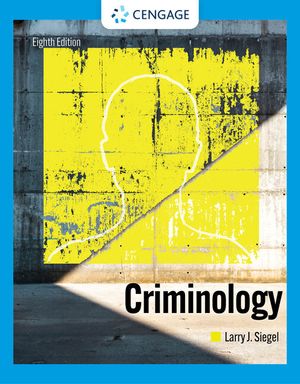 Criminology image number 0
